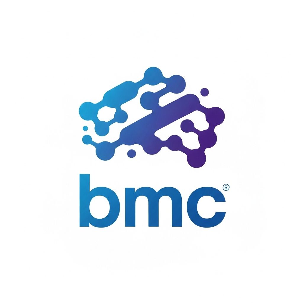 Bharata Mata College logo