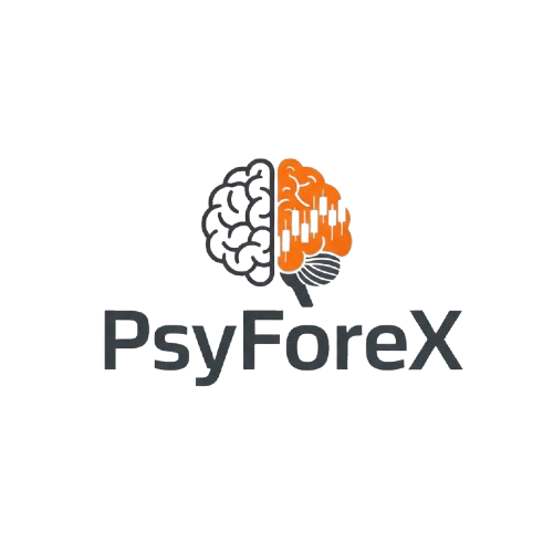 PsyForeX logo
